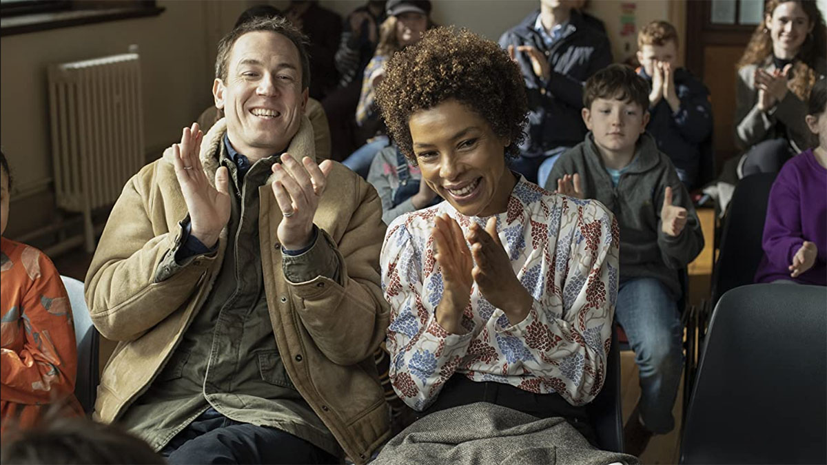 Modern Love 2ª segunda temporada crítica da série