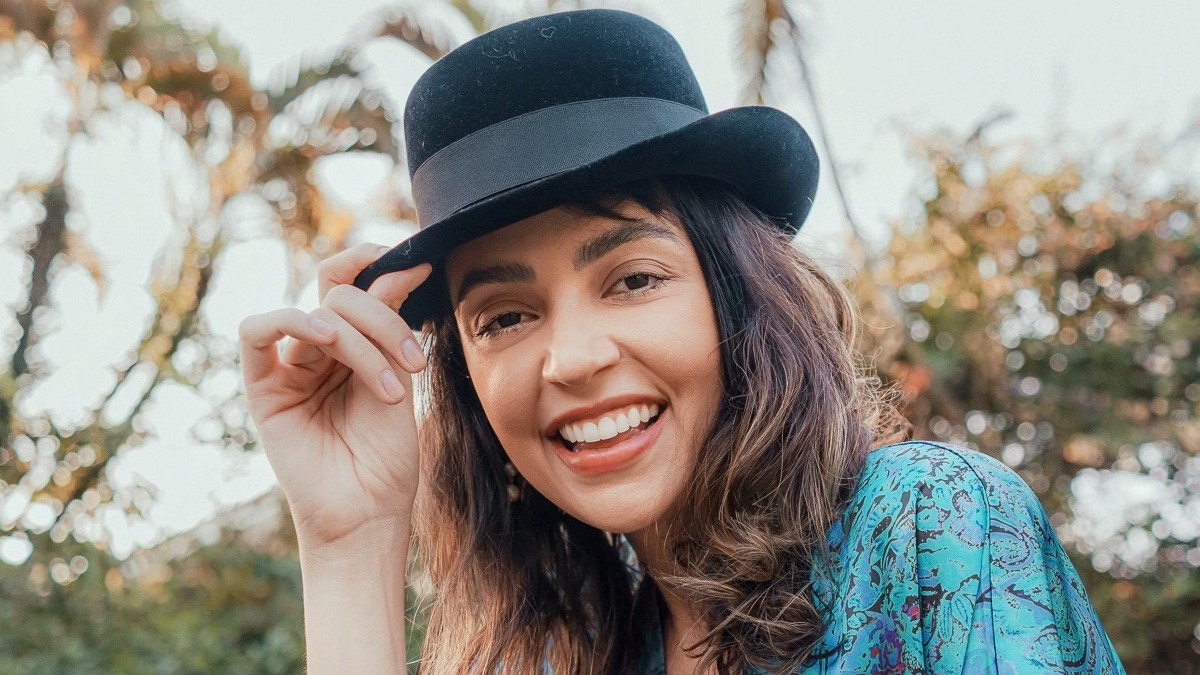 Nanda Cid Mlehor Versão