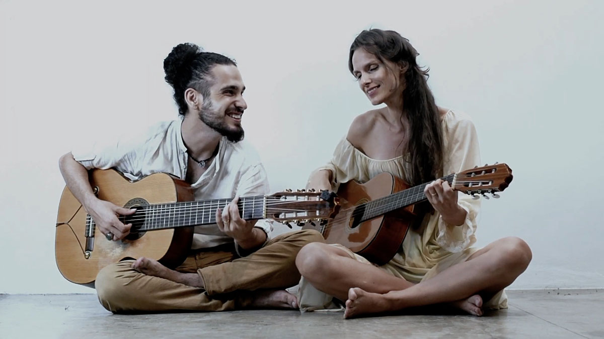 Os Alacantos 02 - Ft. Guarim de Lorena