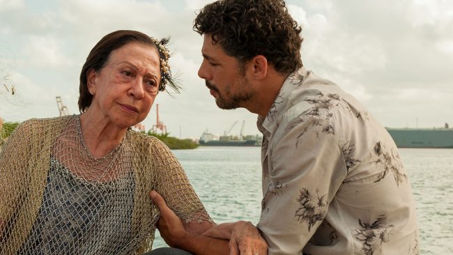 PIEDADE crítica do filme Claudio Assis