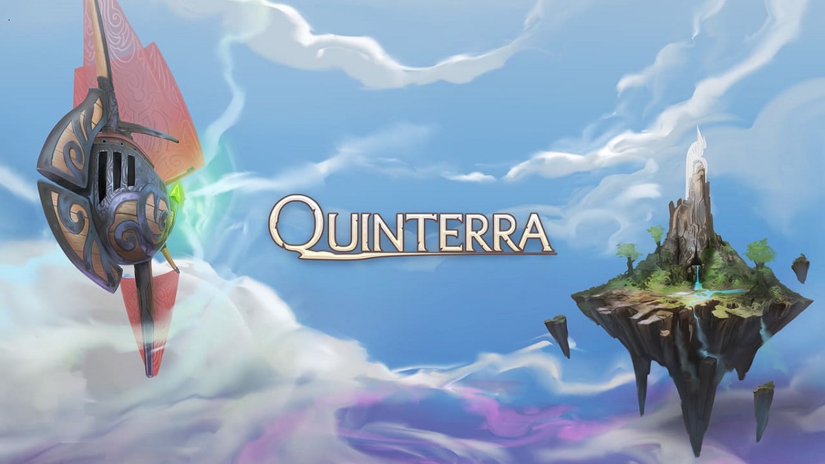 Quinterra
