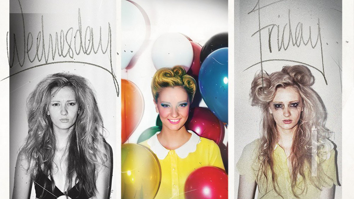 The Weeknd Thursday edição 10 anos