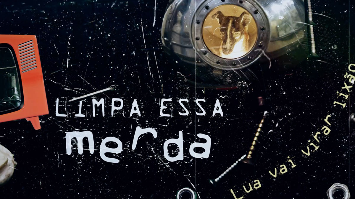 Unabomber Spaceshit 3