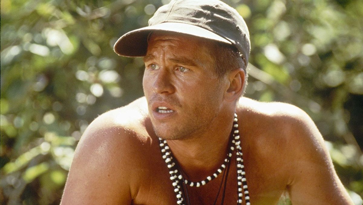 Val Kilmer