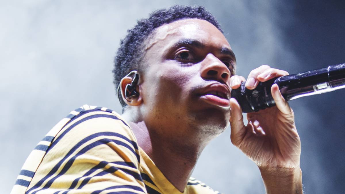 Vince Staples