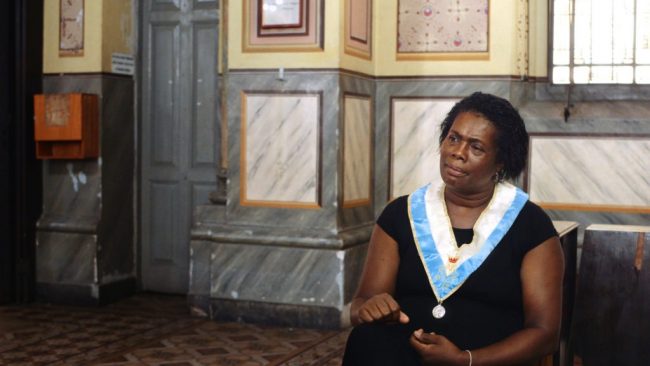 chico rei entre nós joyce prado filme critica