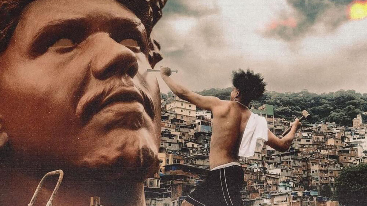 Cesar MC Dai a Cesar o que é de Cesar crítica do álbum