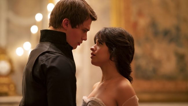 Cinderela crítica de filme Amazon Prime Video Ultraverso