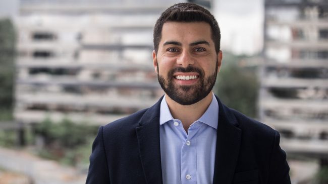 Currículo no TikTok dicas Paulo Exel Divulgação