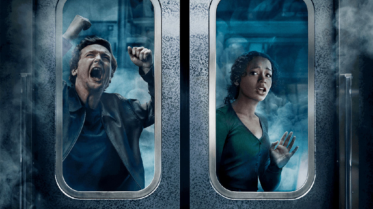 Escape Room 2 Tensão Máxima crítica do filme