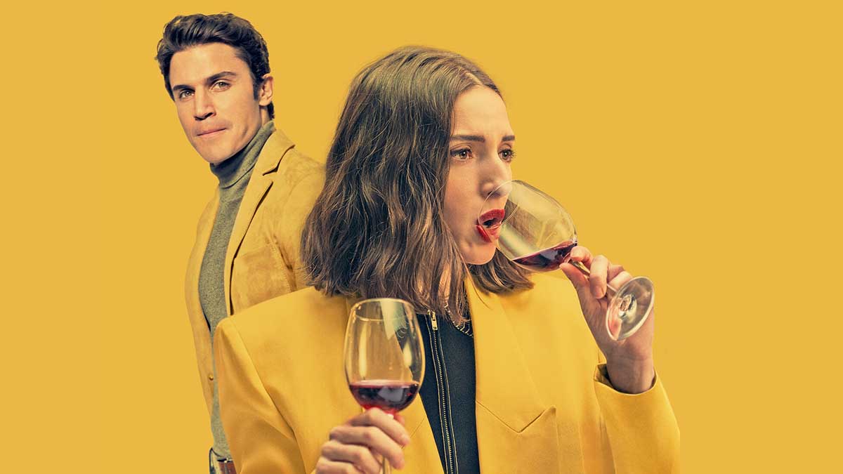 Fomos Canções Fuimos Canciones crítica do filme da Netflix