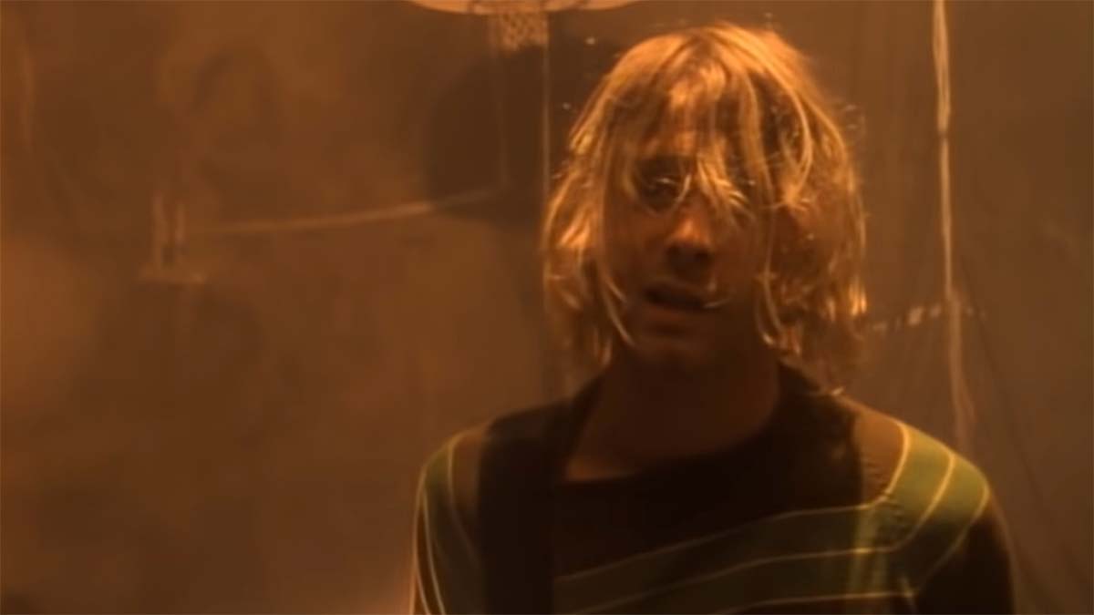 Gabriel Grossi versão jazz Smells Like Teen Spirit Nirvana