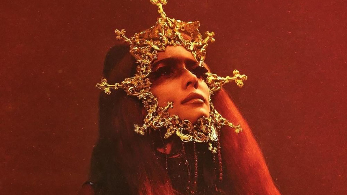 Halsey If I Can't Have Love, I Want Power CRÍTICA DE ÁLBUM