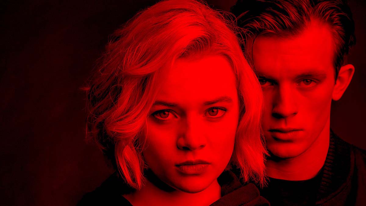 Je Suis Karl crítica do filme Netflix