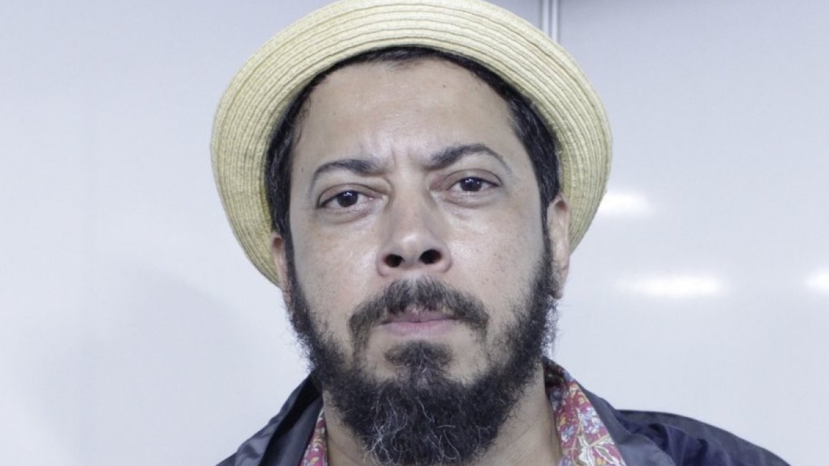 Jorge Du Peixe Baião Granfino