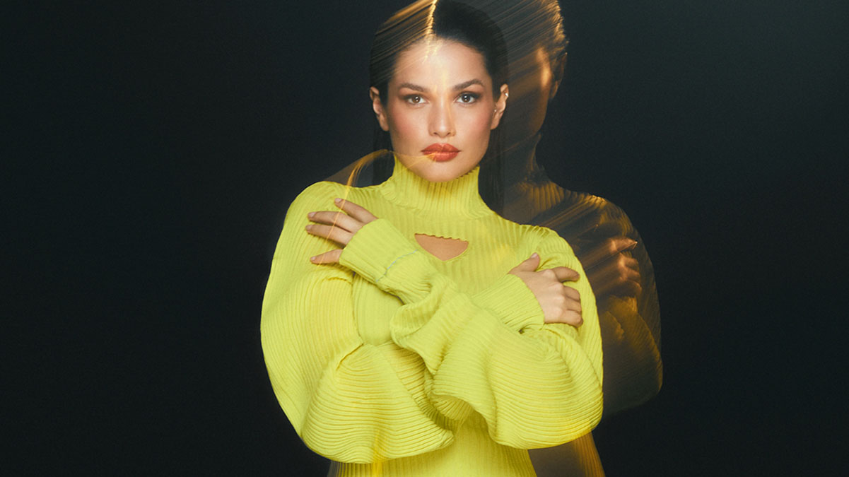 Juliette cantora ex-BBB EP