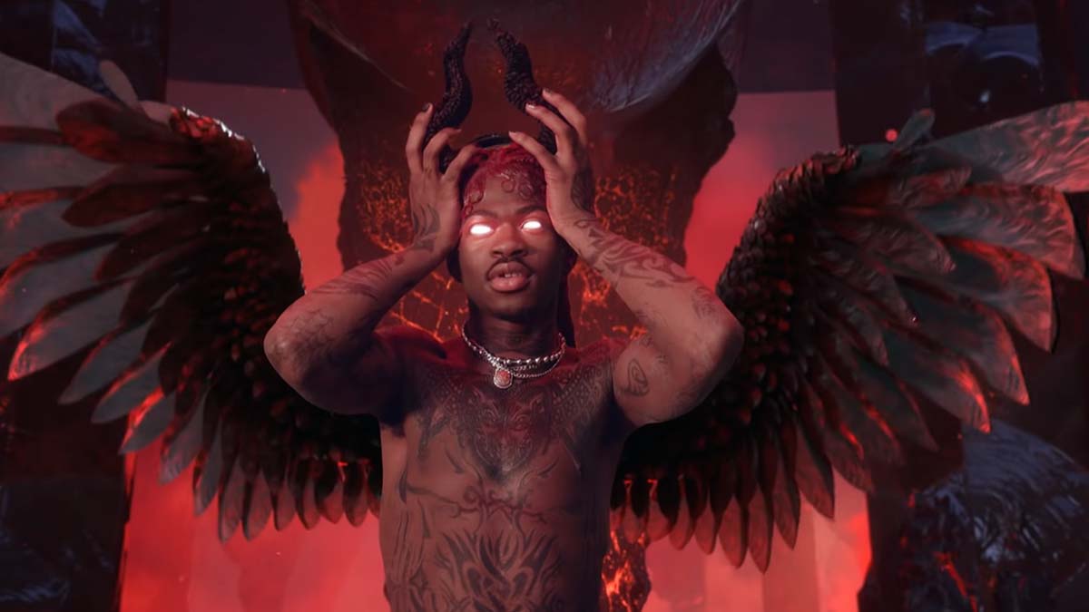 Lil Nas X Montero crítica de álbum