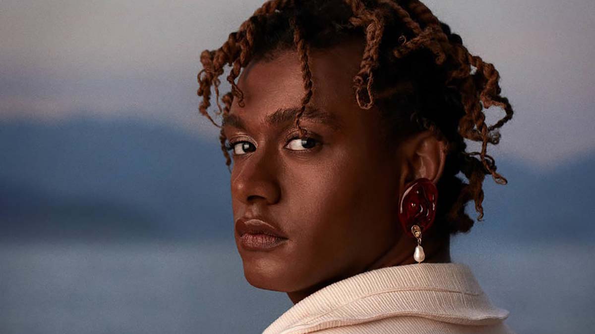 Liniker Índigo Borboleta Anil crítica de álbum