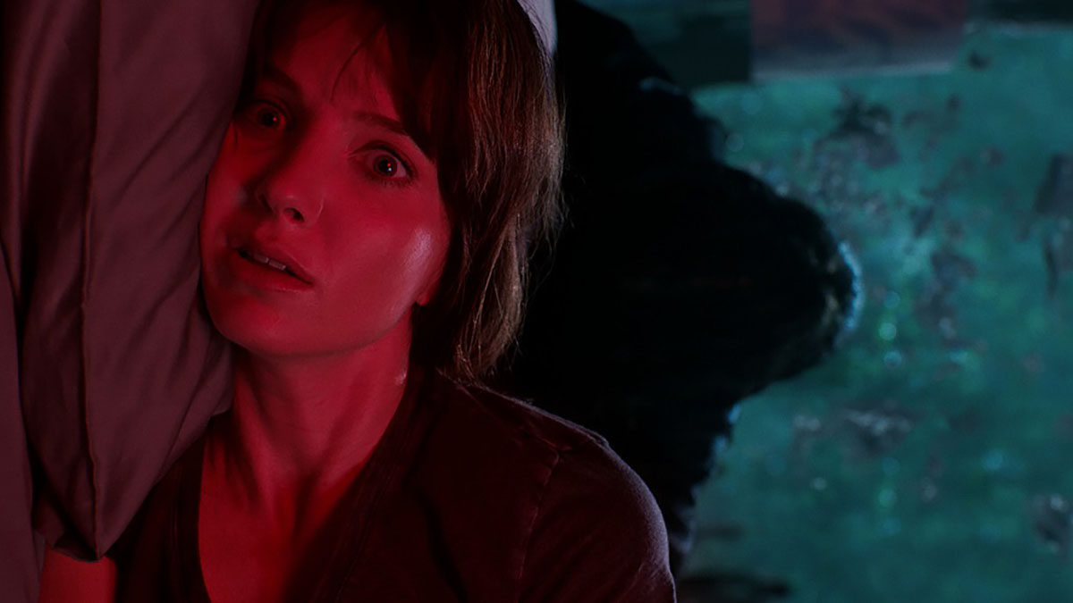 Maligno Malignant crítica do novo filme de James Wan onde assistir