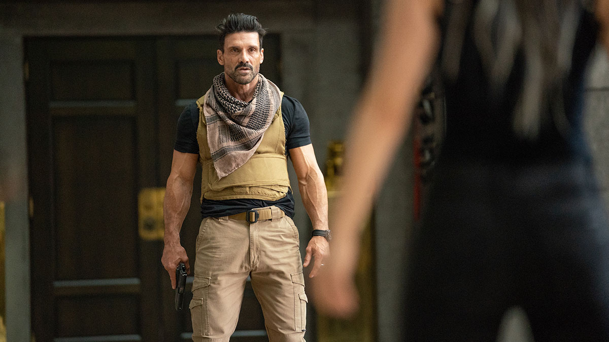 Mate ou Morra crítica do filme Boss Level