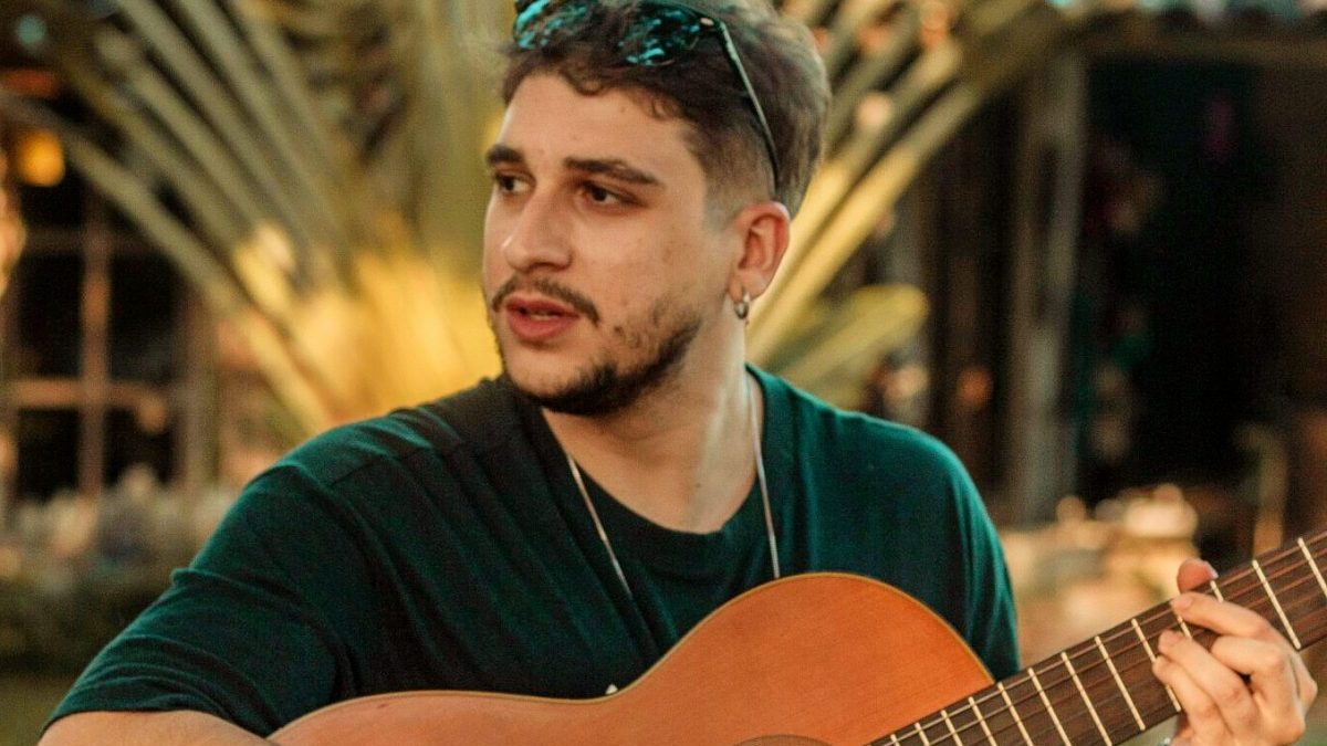 Nanno acústico