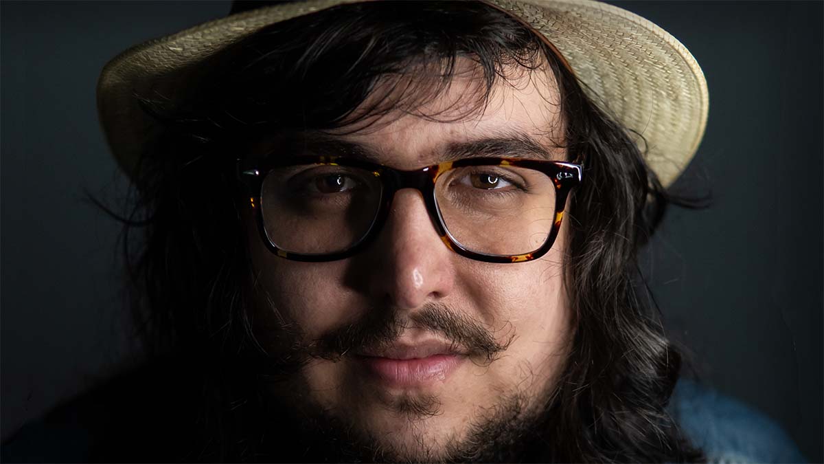 Não Aceito Ser Um Só Gabriel de Almeida Prado crítica de álbum