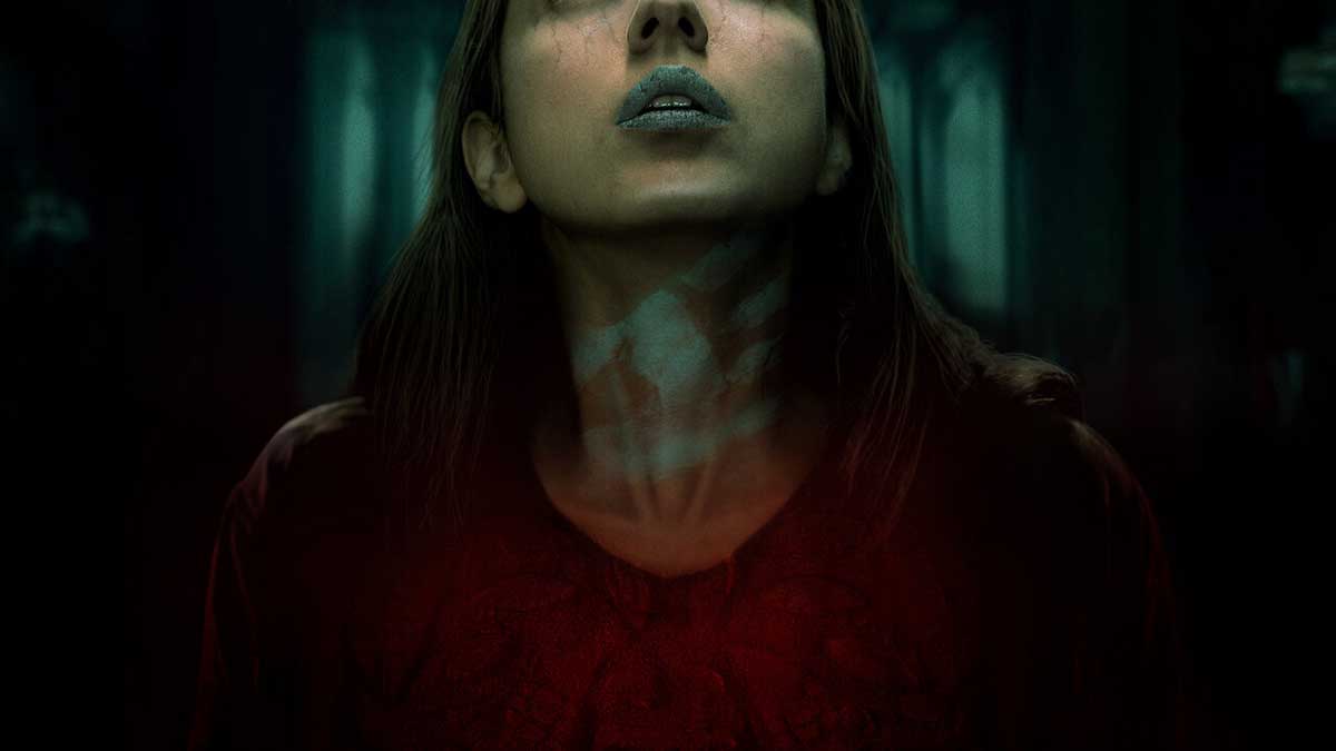 Ninguém Sai Vivo No One Gets Out Alive crítica do filme da Netflix