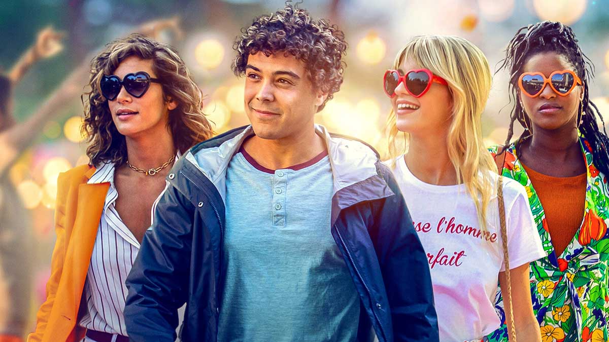 O Melhor Amigo Friendzone crítica do filme da Netflix