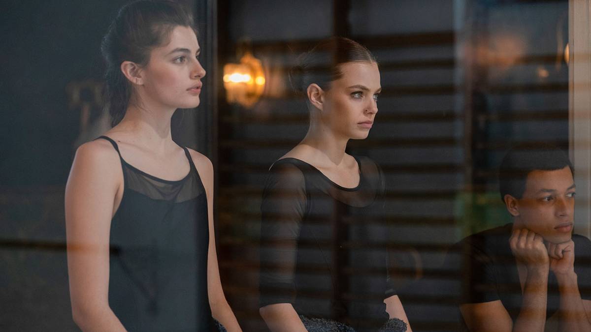 Pássaros de Liberdade Birds of Paradise Amazon Prime Video crítica do filme (1)