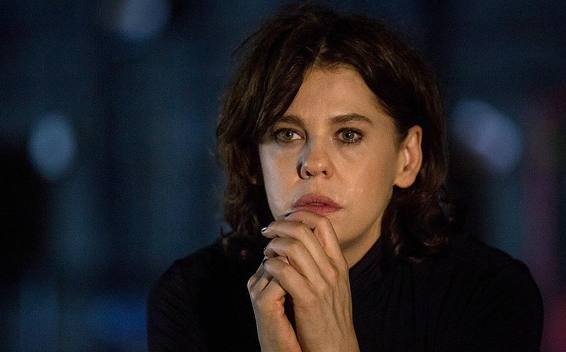   Por que você não chora