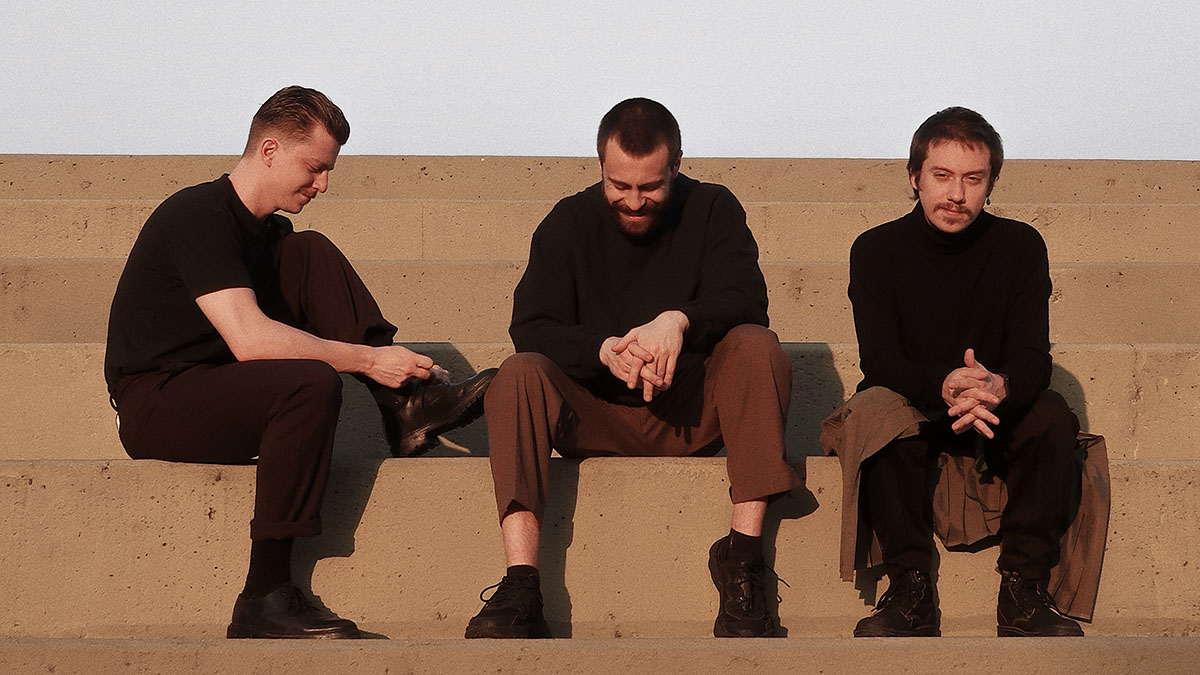 Scalene Febril single e clipe crédito divulgação