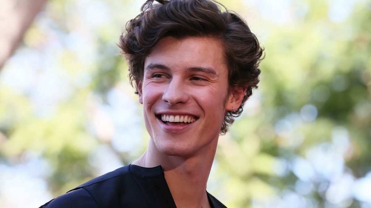 Shawn Mendes