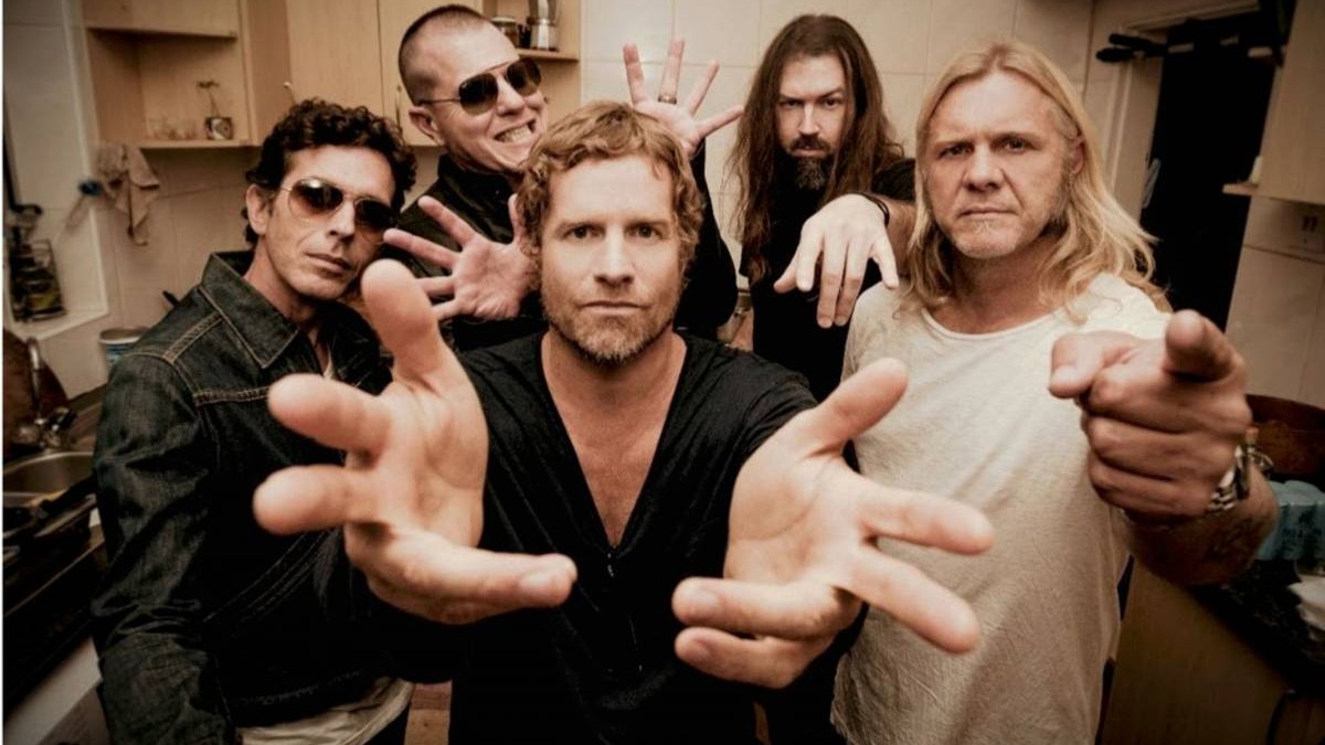 Springbok Nude Girls Partypocalypse