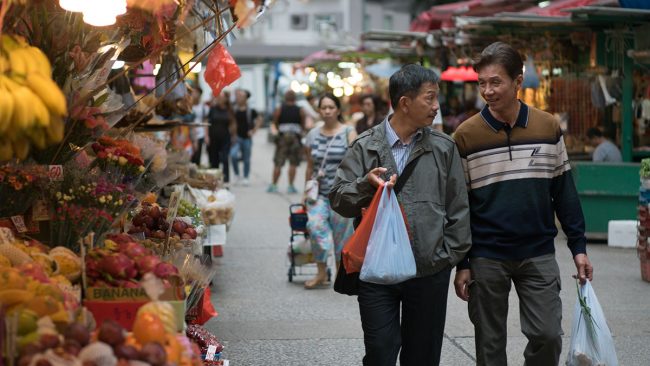 Suk Suk Um Amor em Segredo Crítica de Filme
