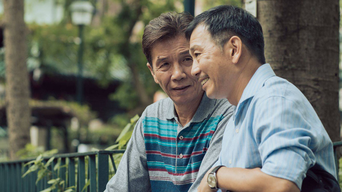 Suk Suk Um Amor em Segredo Crítica do Filme