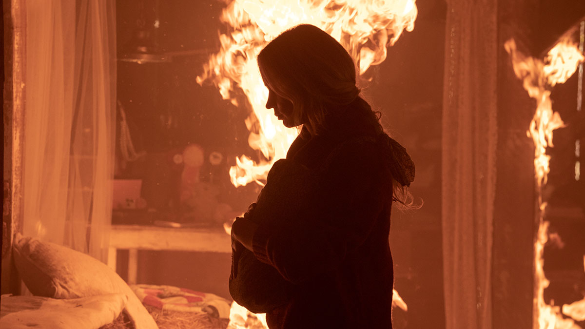 Um Lugar Silencioso Parte 2 II onde e como assistir