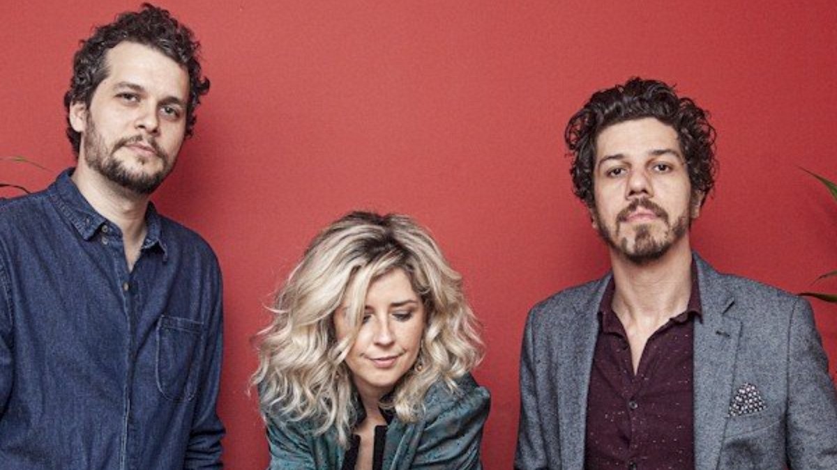 Vanguart Intervenção Lunar crítica de álbum