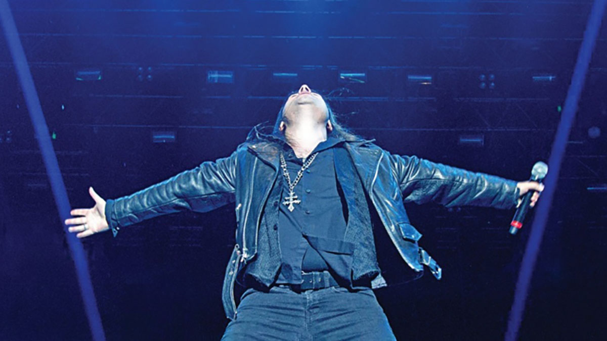 Viper To Live Again - Live In São Paulo com Andre Matos e faixa-bônus