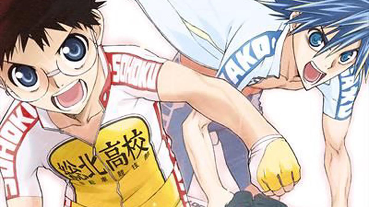 Yowamushi no Pedal Grande Road segunda temporada crítica anime Netflix