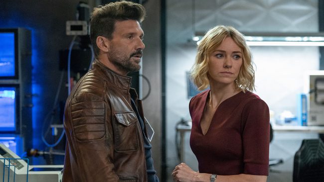 crítica do filme Mate ou Morra Boss Level