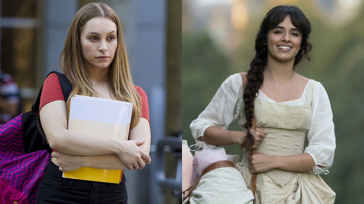 estreias de setembro de 2021 amazon prime video mgm starzplay paramount plus