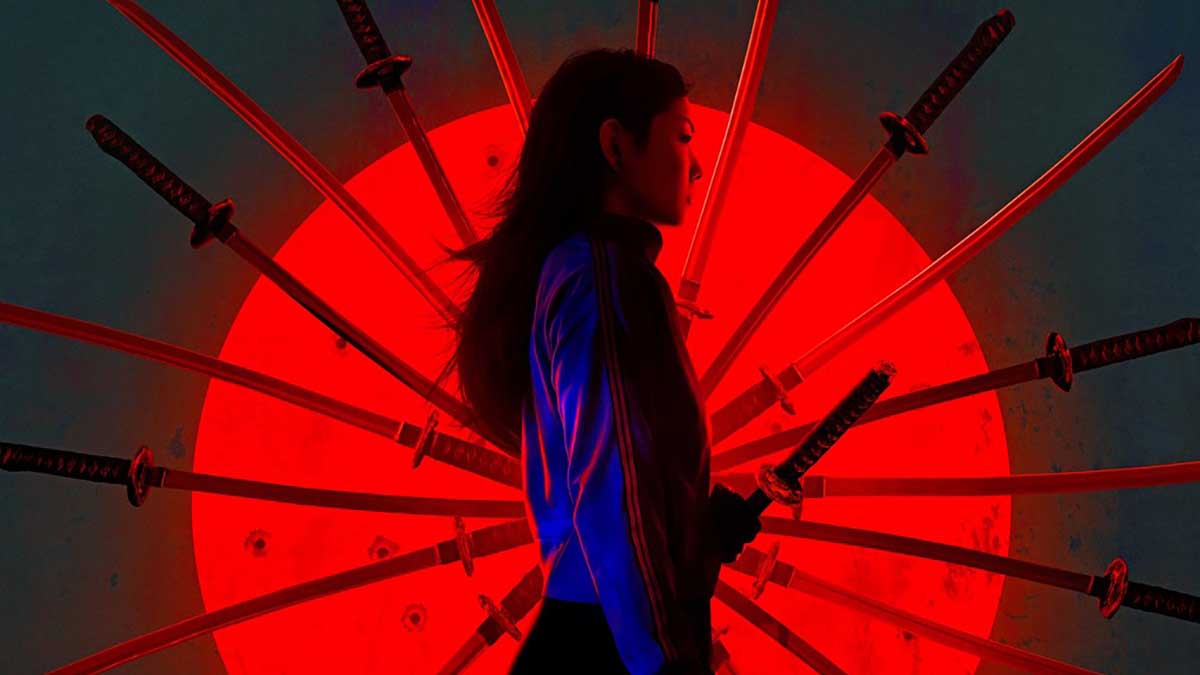 A Princesa da Yakuza crítica do filme