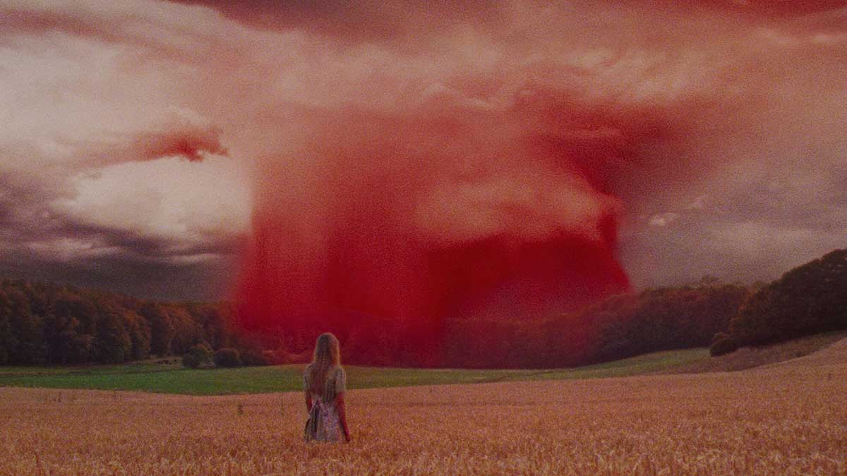 Assim como no Céu crítica do filme 45ª Mostra de São Paulo SP 2021