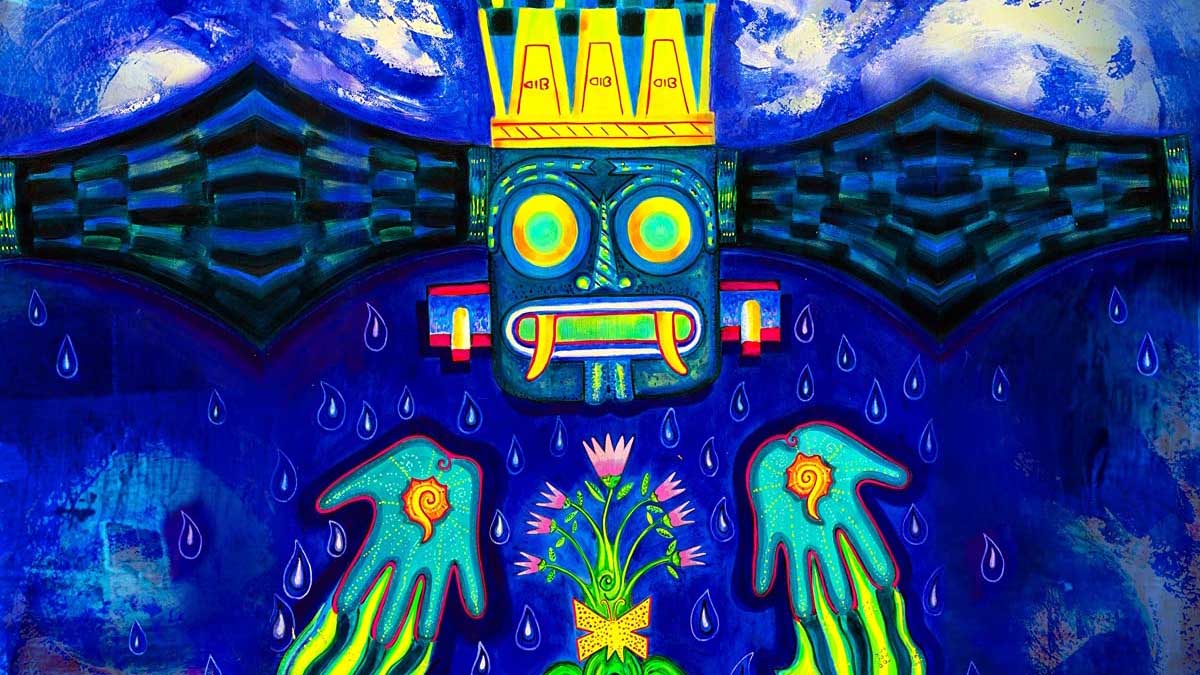 Blessings and Miracles Santana crítica do álbum novo