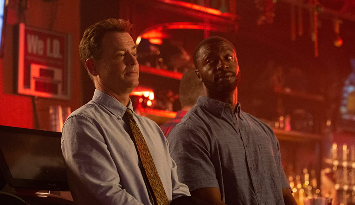 Brian Banks: Um Sonho Interrompido