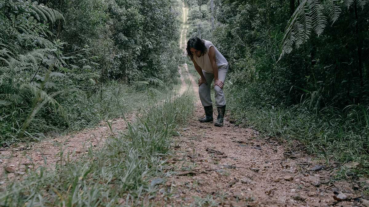 A Mesma Parte de Um Homem crítica do filme Cabíria Festival 2021 programação debates encontros filmes A mesma parte de um homem Ana Johann