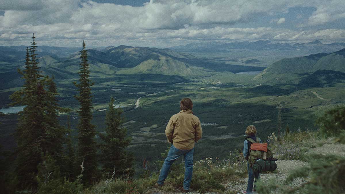 Cowboys 2021 crítica do filme