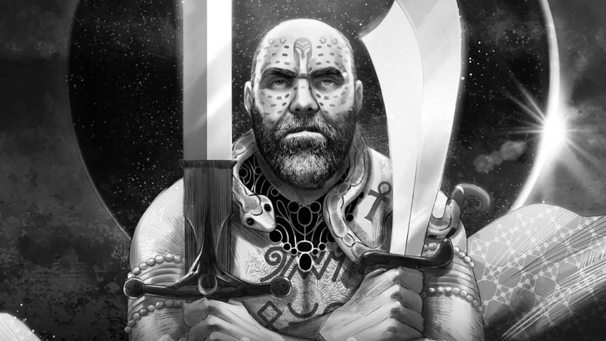 Emidoinã O Filme André Abujamra crítica