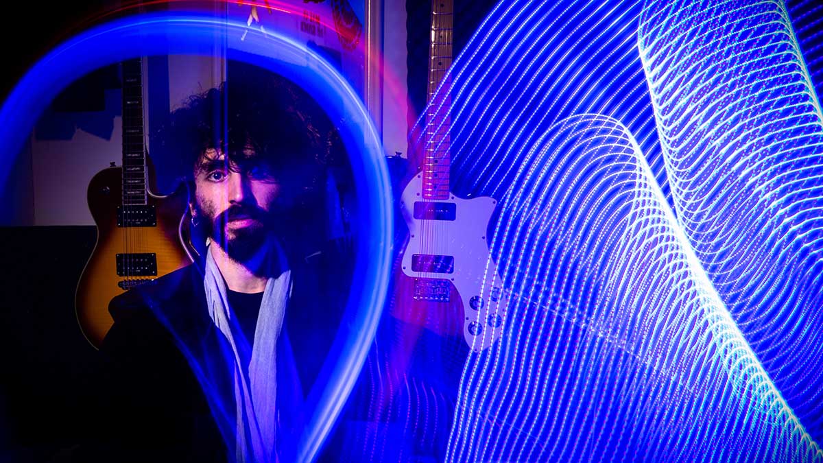 Fernando Parré Forja EP crítica de álbum