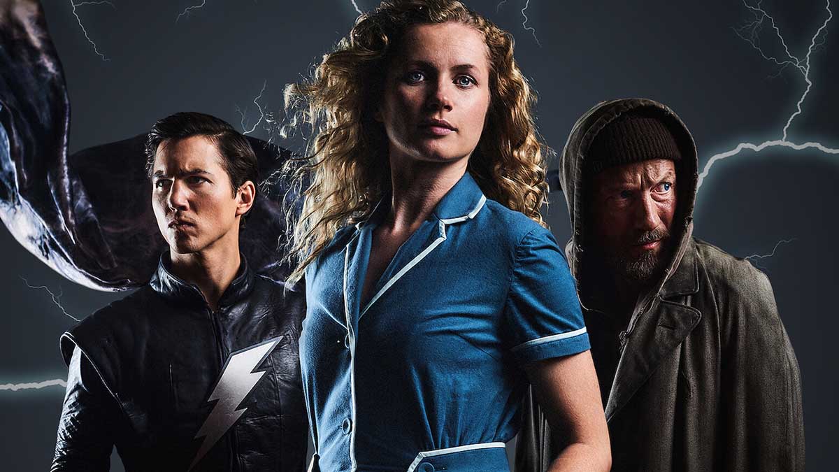 Freaks Um de Nós crítica do filme netflix